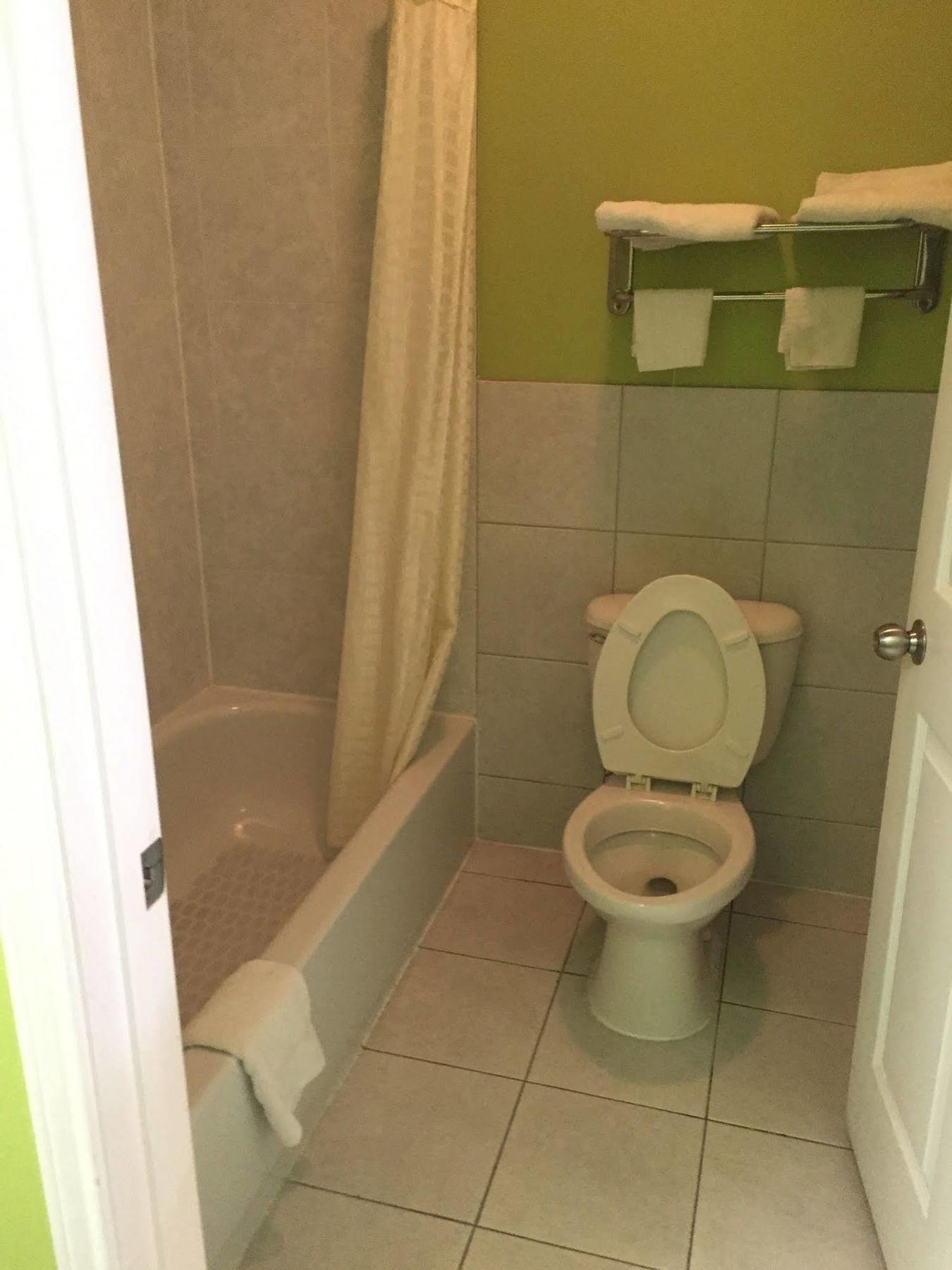Crystal Suites Houston Buitenkant foto